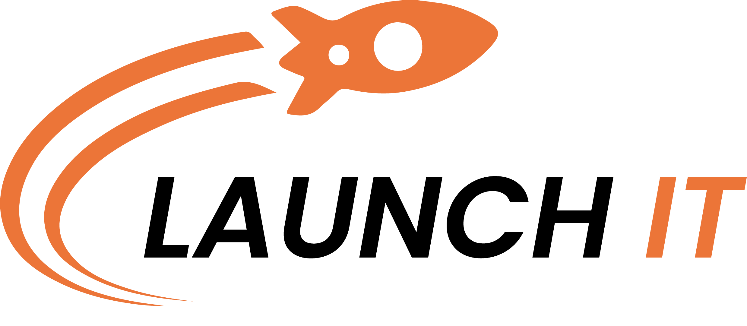 Launch It Ltd